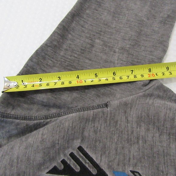 Mens Large Oxygen Hoodie AS IS - Picture 15 of 16